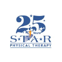 STAR Physical Therapy logo