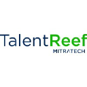talentReef logo