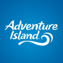 Adventure Island logo