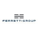 Ferretti Group logo