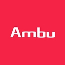 Ambu A/S logo