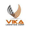 Vika Logistics logo