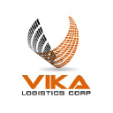 Vika Logistics logo