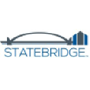 Statebridge logo