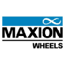 Maxion Wheels logo