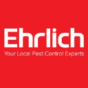 Ehrlich Pest Control logo