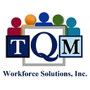 TQM Logistics Solutions logo