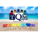 TQM Logistics Solutions logo