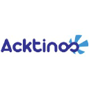 Acktinos logo