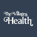 The Villages Inc logo