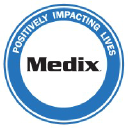 Medix logo