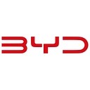 BYD logo