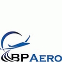 BP Aero logo