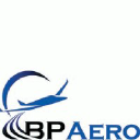 BP Aero logo