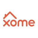 Xome Inc. logo