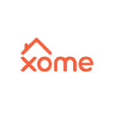 Xome Inc. logo