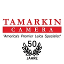 Tamarkin Camera logo
