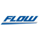 Flow Automotive logo