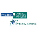 Holy Family Memorial logo