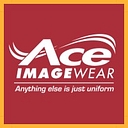 Ace ImageWear logo