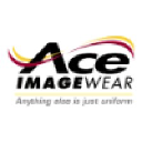 Ace ImageWear logo
