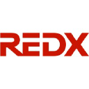 REDX logo