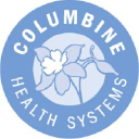 Columbine Health Systems logo