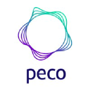 PECO logo