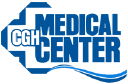 CGH Medical Center logo