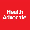 Health Advocate logo