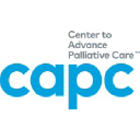 Center to Advance Palliative Care logo