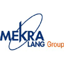 Lang-Mekra North America logo