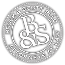 Brock & Scott logo