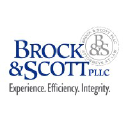 Brock & Scott logo