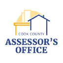 Cook County Assessor's Office logo