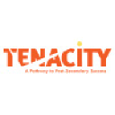 Tenacity Inc logo