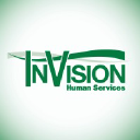 InVision Human Services logo