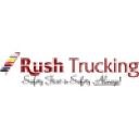 Rush Trucking logo