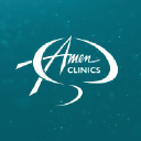 Amen Clinics Inc logo