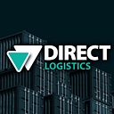 Direct Logistics logo
