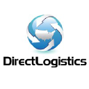 Direct Logistics logo