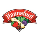 Hannaford Supermarkets logo