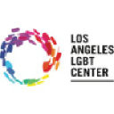 Los Angeles LGBT Center logo