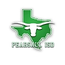Pearsall ISD logo