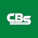 Collins Building Services Inc logo