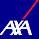 AXA XL logo