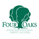 Four Oaks logo