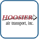 Hoosier Air logo