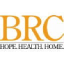 BRC logo