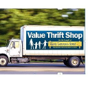 Value Thrift Shop logo